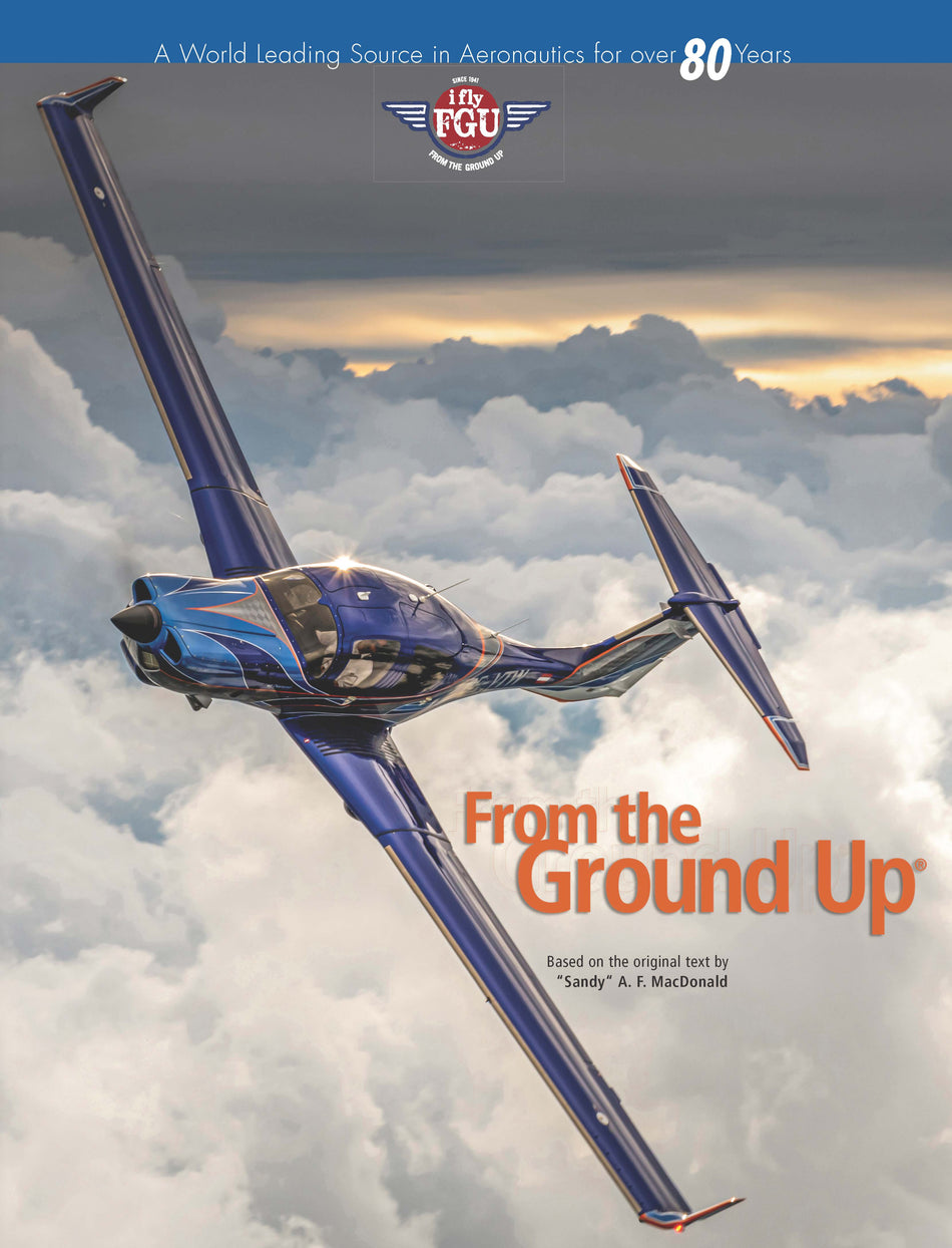 From The Ground Up -  30th Edition