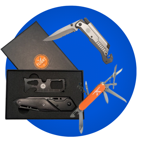 Pocket Knifes