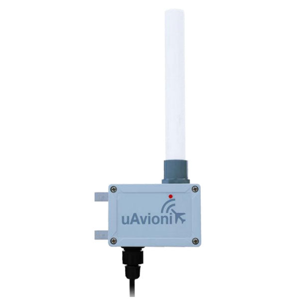 UAvionix PingStation All-Weather Network Ready ADS-B Receiver