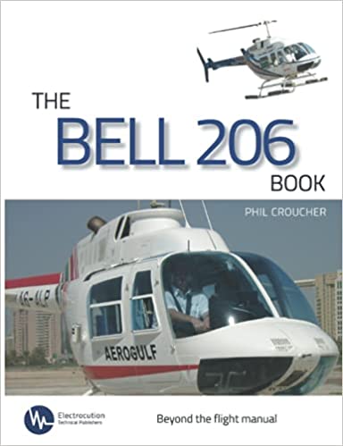 The Bell 206 Book - Beyond the Flight Manual