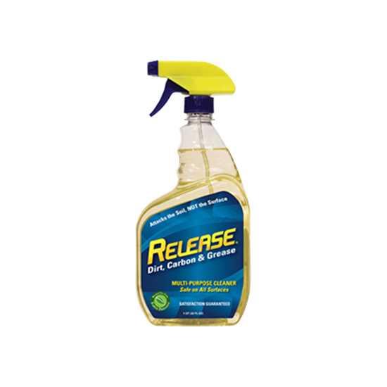 Release Cleaner - 32oz Spray Bottle