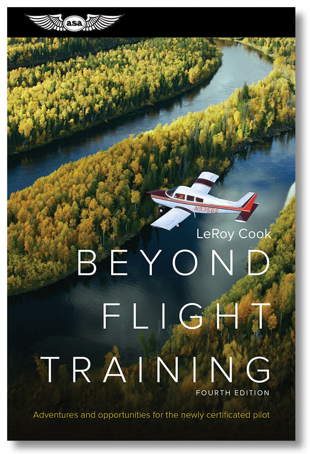 Beyond Flight Training