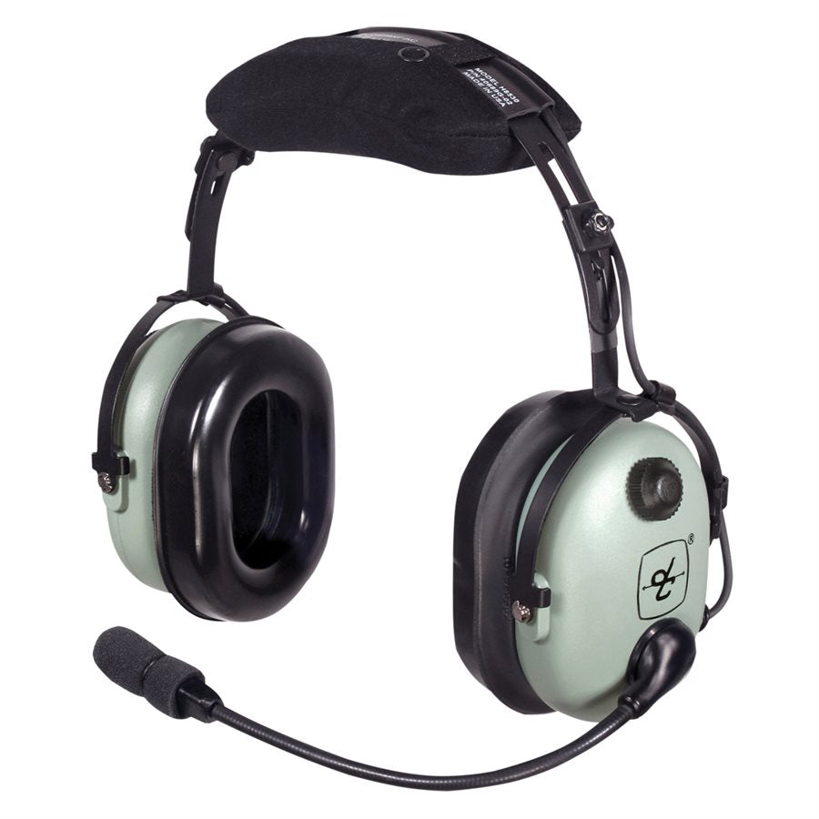 David Clark H8530 Pro Audio Headset