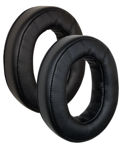 Leatherette Ear Seals for DC ONE-X