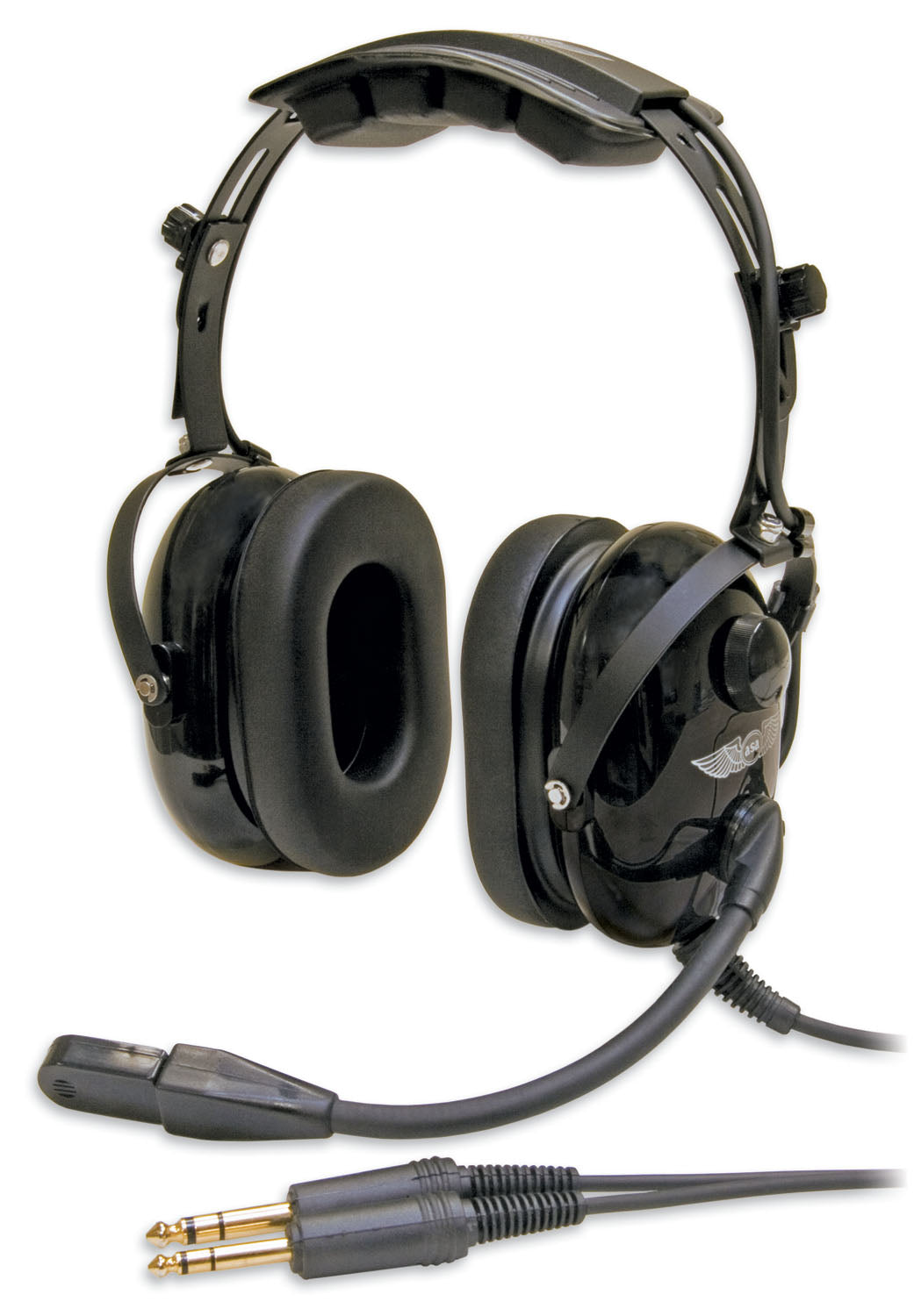 ASA HEADSET HEAD PAD