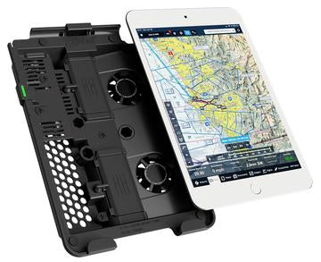 X-naut Active Cooling Case - iPad Mini (1-5)