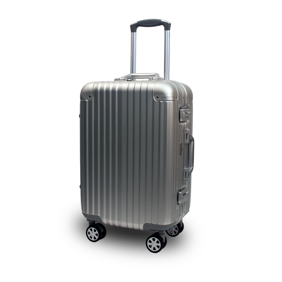MGF Aviator Pro AL20 Carry-On Luggage
