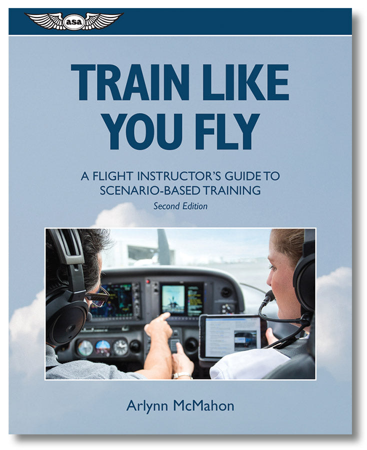Train Like You Fly, 2nd Edition
