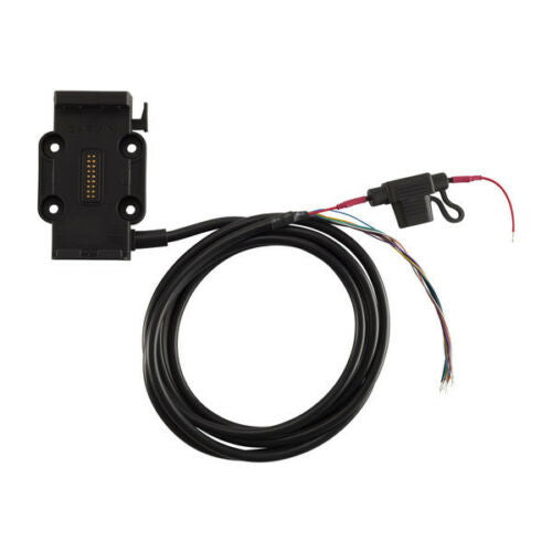 Garmin Aviation Mount with Bare Wires for aera® 660 GPS