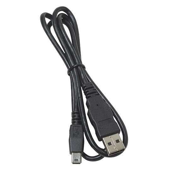 Yaesu USB Programming Cable (T9101606)