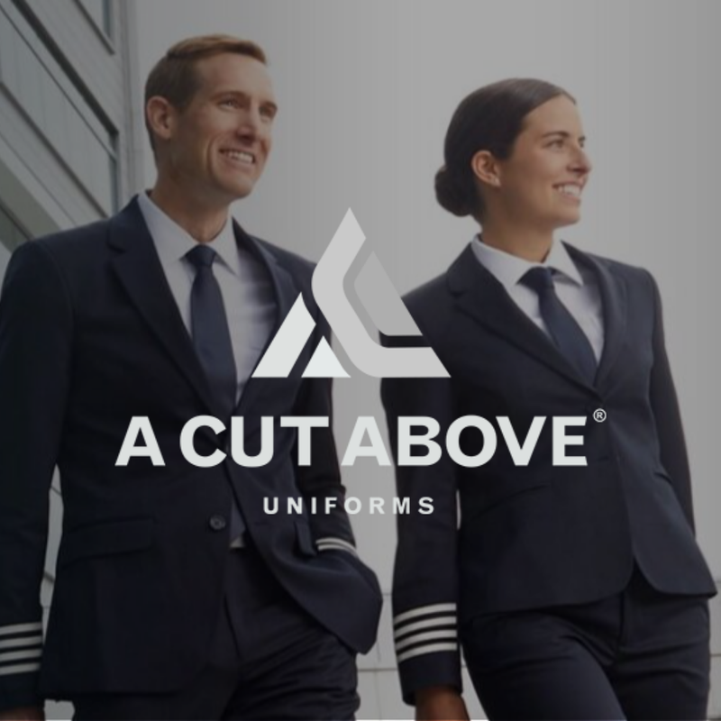 Gift Guide - A Cut Above