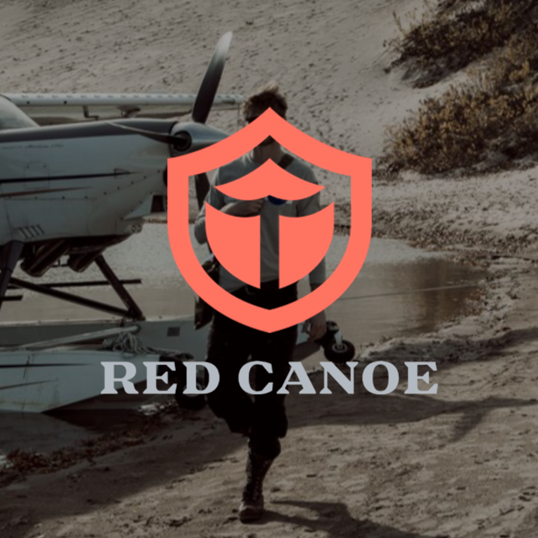Gift Guide - Red Canoe