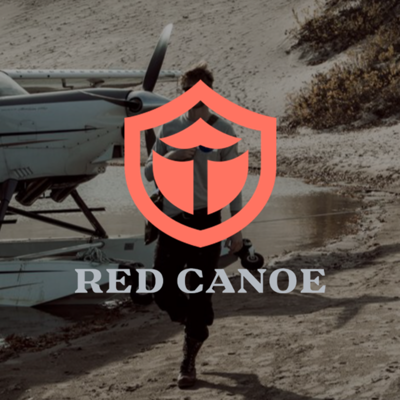 Gift Guide - Red Canoe