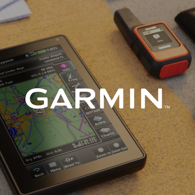 Gift Guide - Garmin