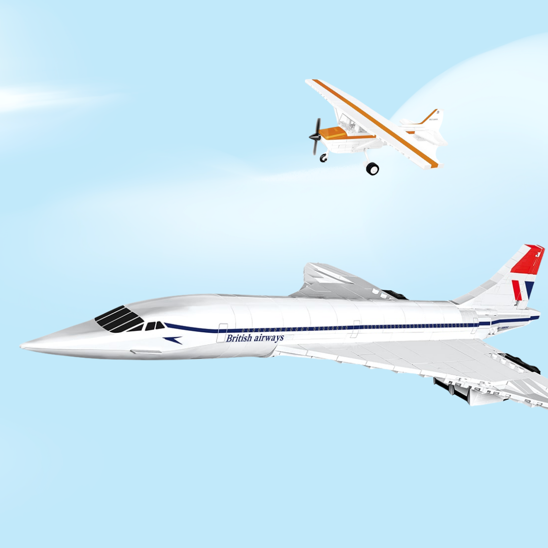 COBI - Civil & General