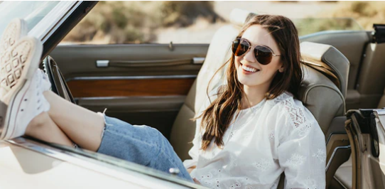 Gift Guide - Crew Essentials