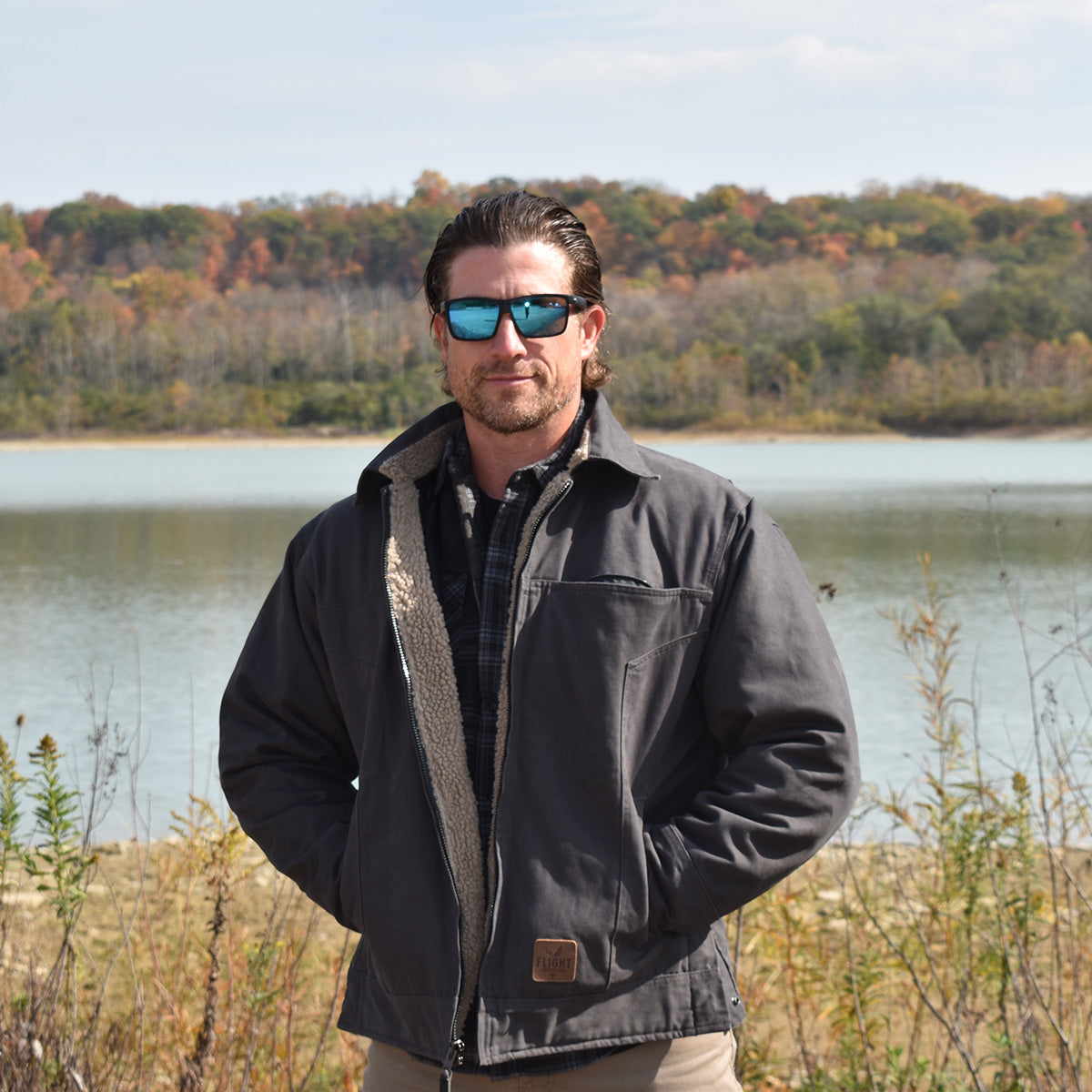 Gift Guide - Flight Jackets