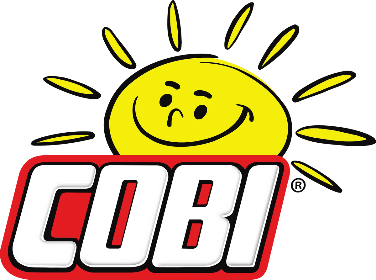 COBI BRICKS- TANKS/ HELICOPTERS