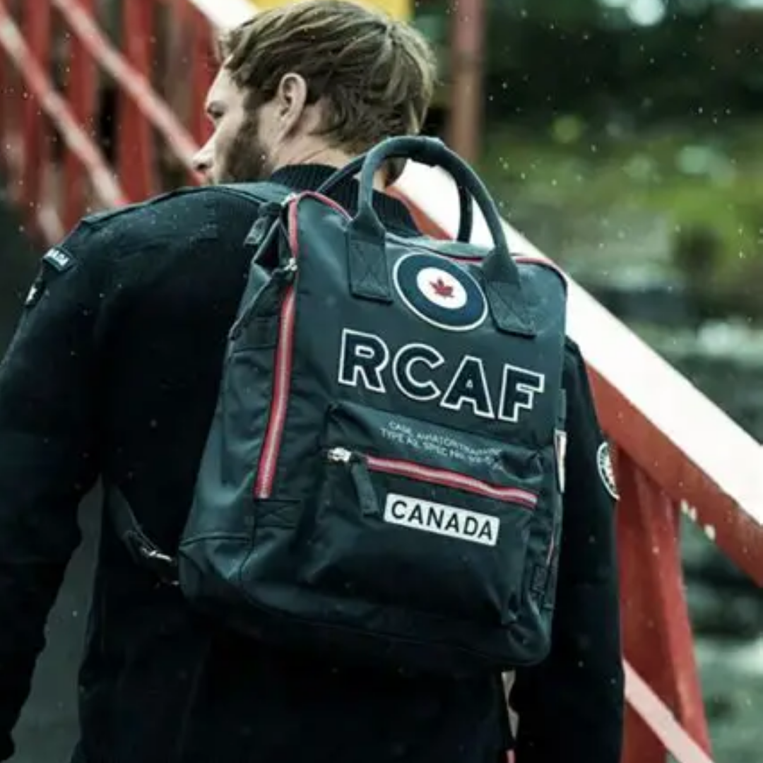 Gift Guide - Backpacks