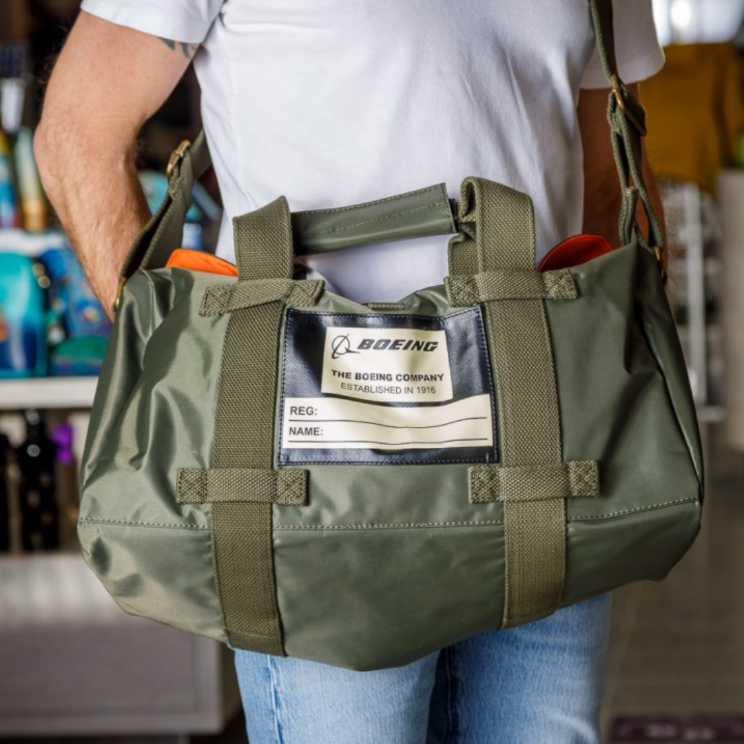 Gift Guide - Duffel Bags