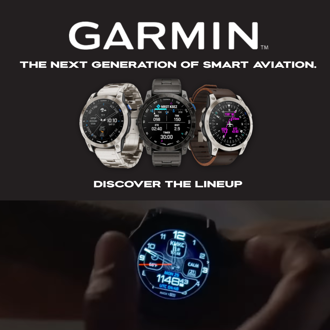 Garmin Watches