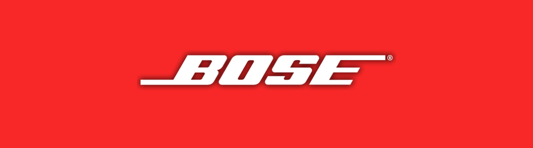Gift Guide - Bose
