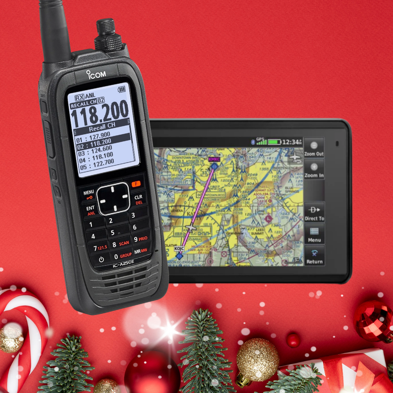 Gift Guide - Aircraft Owner