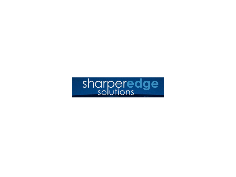 Sharper Edge