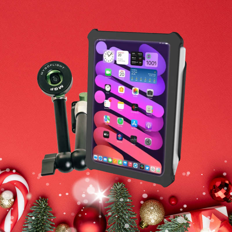 Gift Guide - iPad Pilot