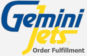 GeminiJets NEW