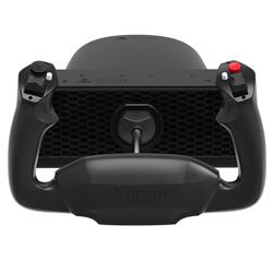 Honeycomb Alpha Flight Controls Lite Yoke