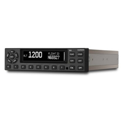 Garmin GTX 335w/WAAS System