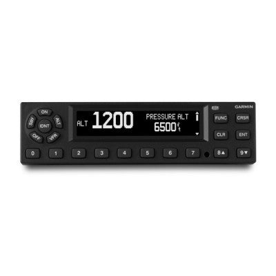Garmin GTX 325 Transponder
