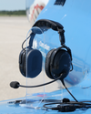 Hammond Aviation PNR Carbon Charlie Headset