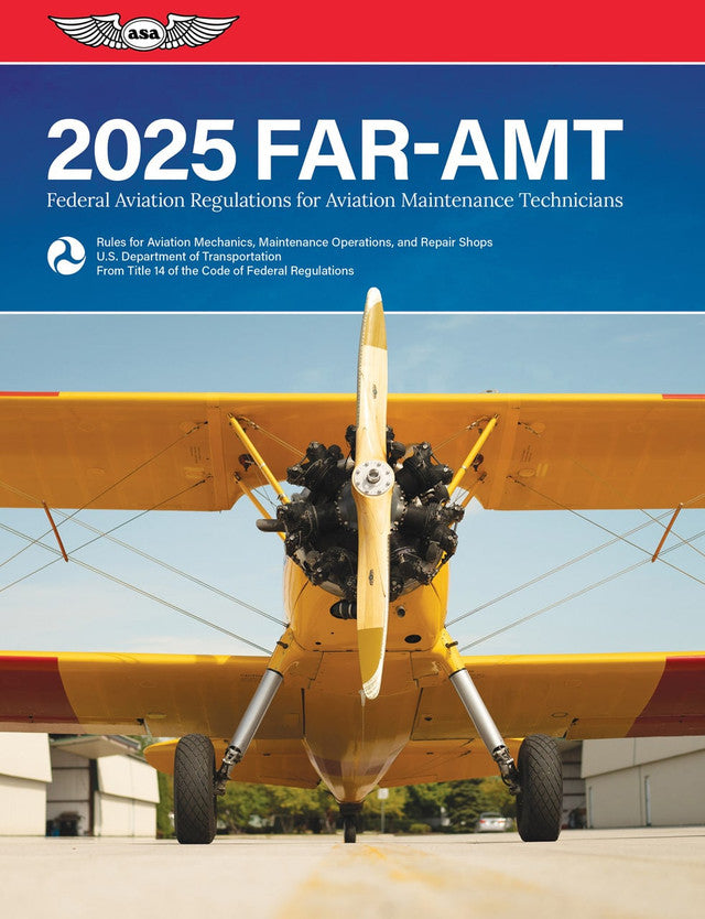 2025 FAR-AMT