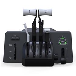 Honeycomb Bravo Throttle Quadrant Lite-PC