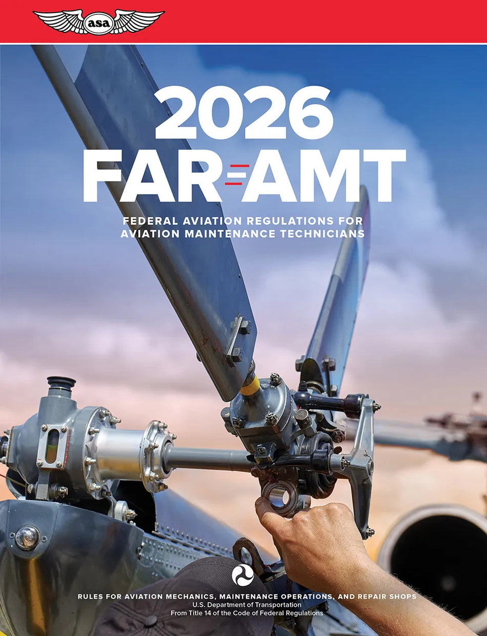 2026 FAR-AMT