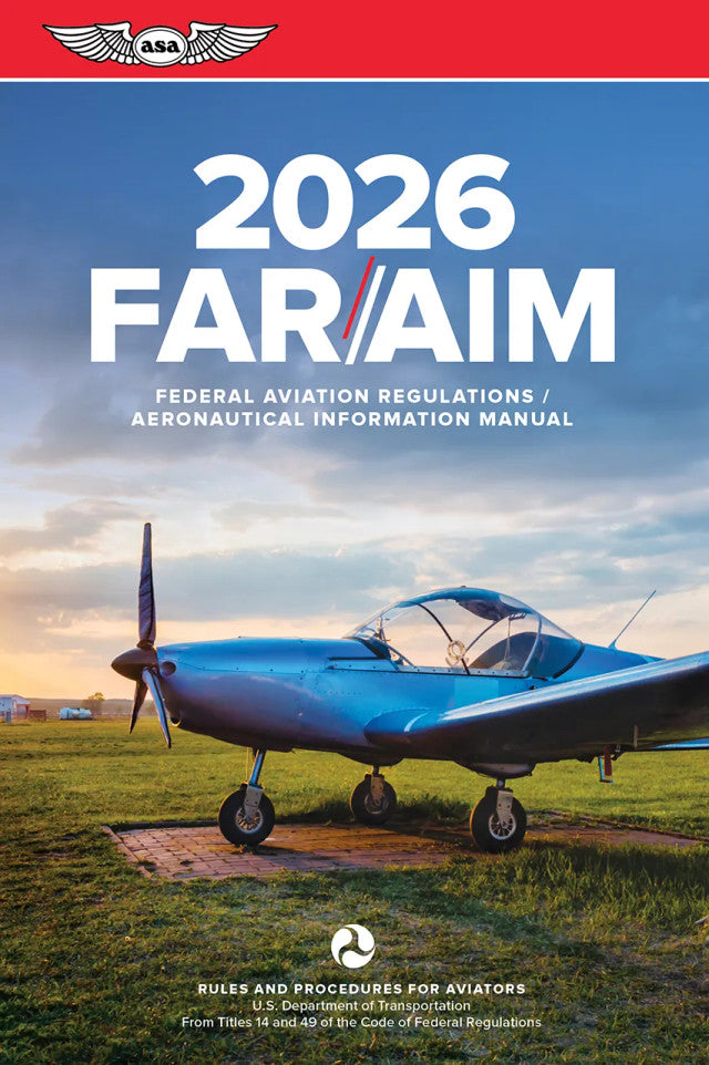 2026  FAR/AIM