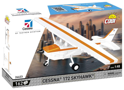 COBI Cessna 172 Skyhawk #26621