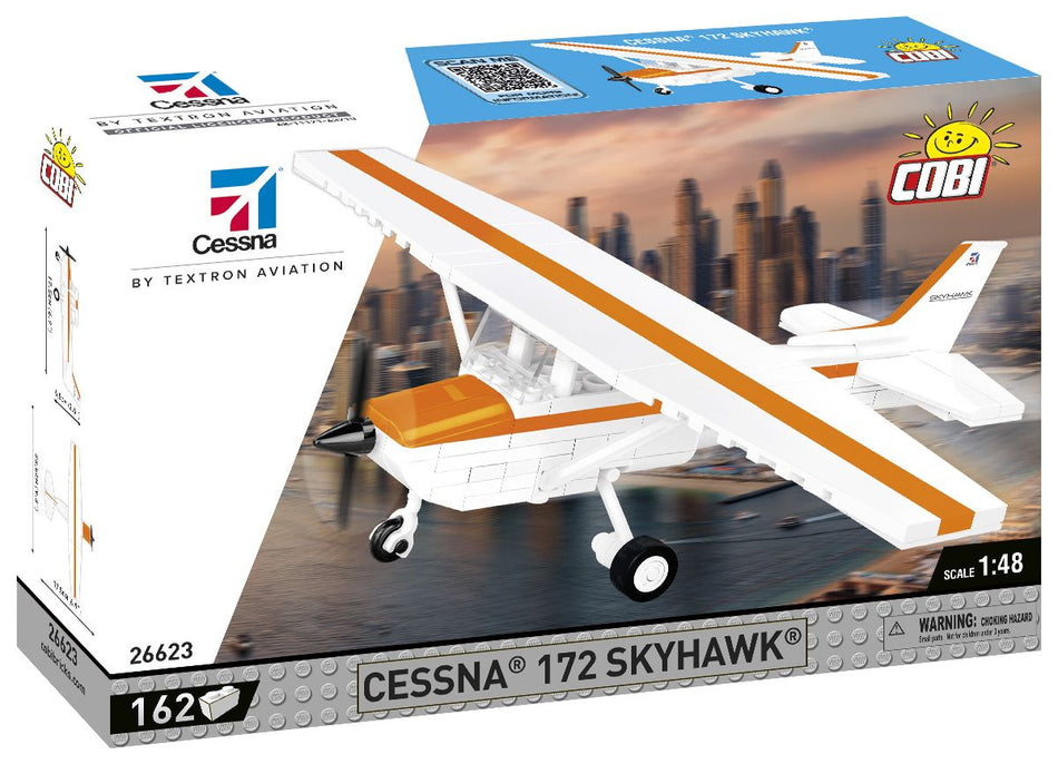 COBI Cessna 172 Skyhawk #26621