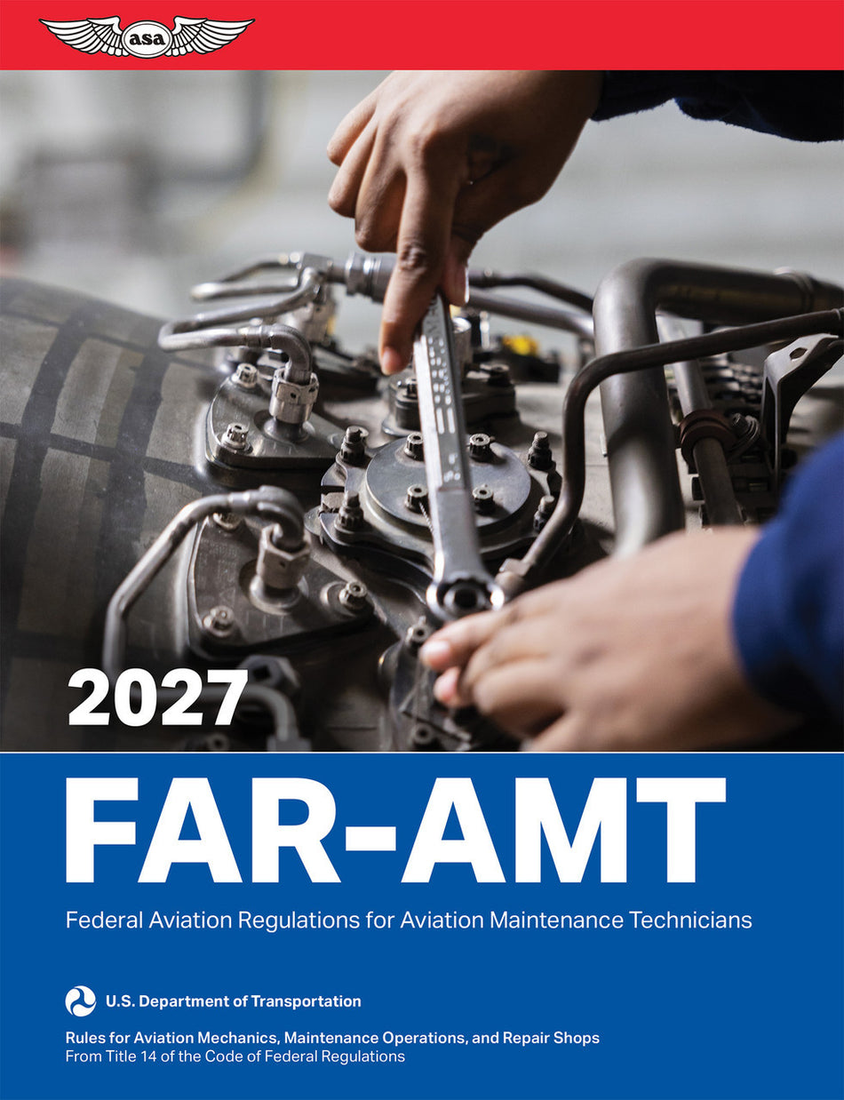2027 FAR-AMT