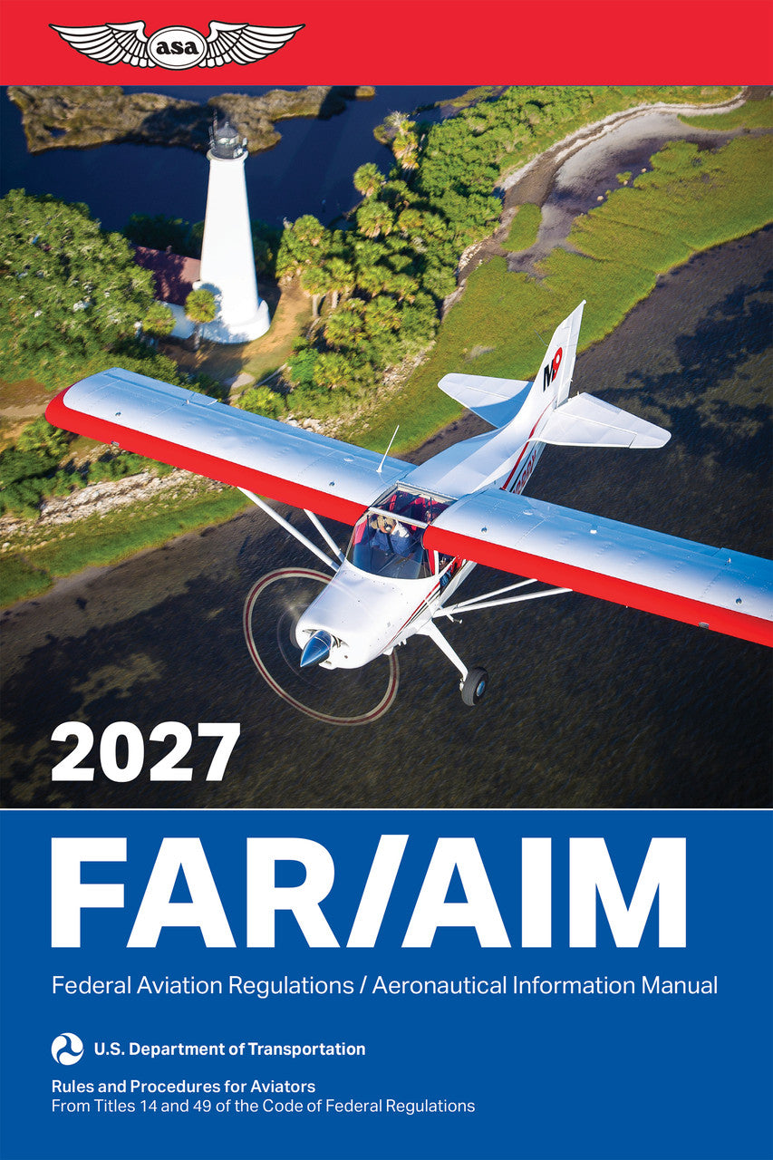 2027  FAR/AIM