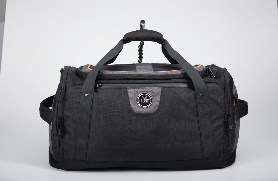 Flight Outfitters Crew Duffle Bag