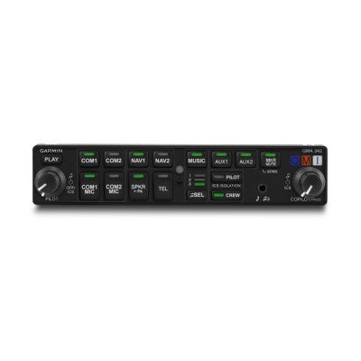 Garmin GMA 342 Audio Panel