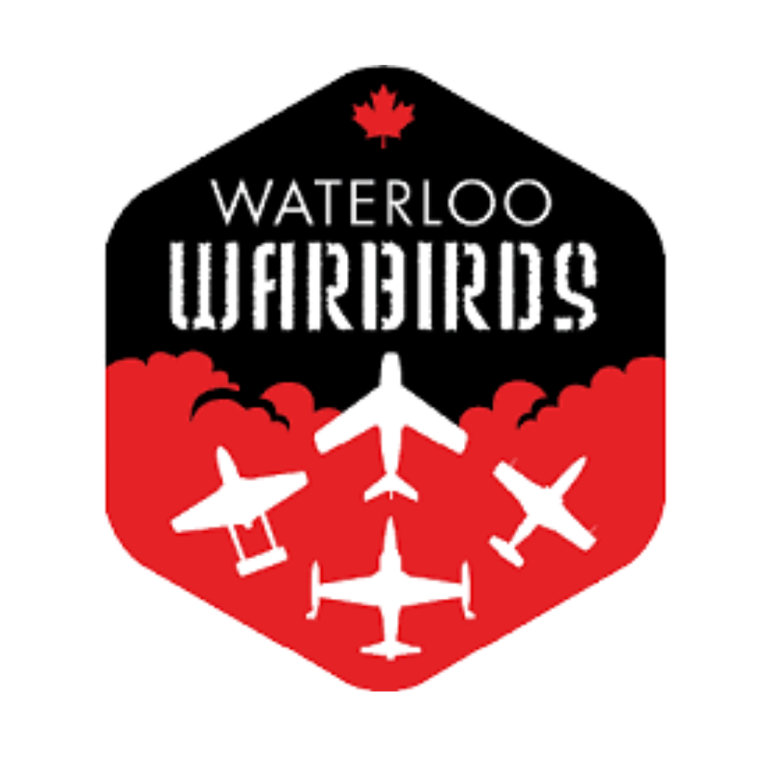 Waterloo Warbirds Shop
