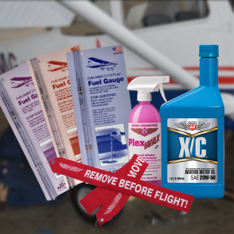 Aircraft Supplies