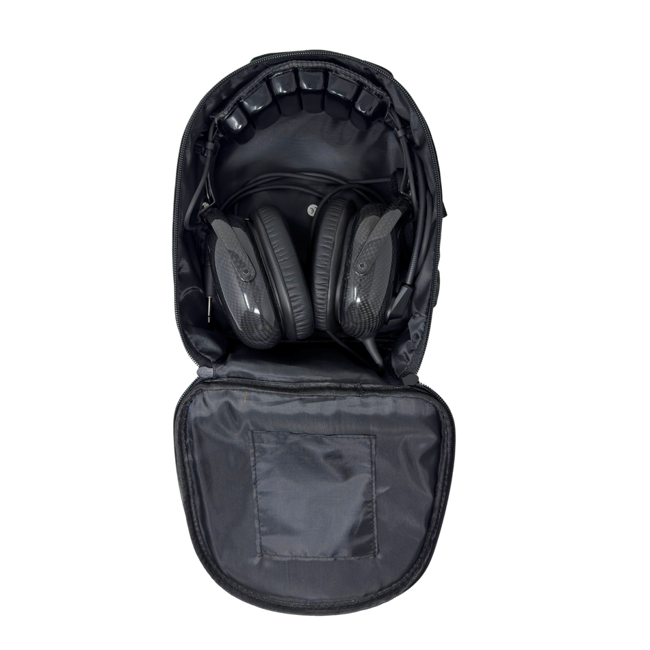 H/A- Headset Bag