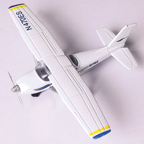 Die Cast Model - Cessna 172