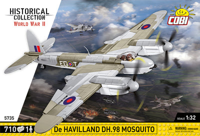 COBI De Havilland DH-98 Mosquito 1:32 #5735