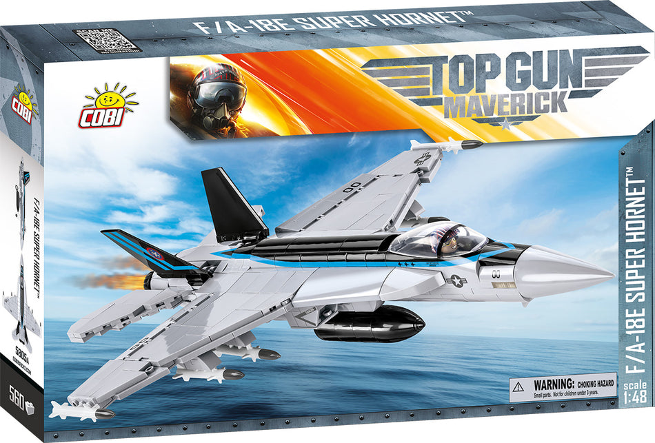 COBI F/A 18E Super Hornet #5805A